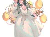 人设作业-水溶c100拟人水居