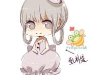 可爱的物品拟人,么么哒^3