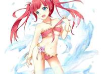 碧蓝航线的舰娘们全都换上泳装组图欣赏 碧蓝航线的舰娘们全都换上泳装组图欣赏