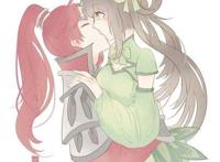 孙尚香跟韩信在一起了!