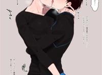 【冰上的尤里】#胜生勇利