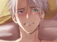 【冰上的尤里/维勇or勇维?】love me like you do