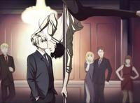 冰上的尤里 同人图 