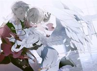 pixiv:モノ id=63123929 冰上的尤里