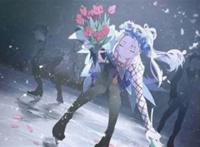 冰上的尤里壁纸