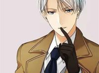 冰上的尤里 组图