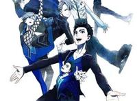 《冰上的尤里》的女性粉