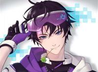 王者荣耀#李白白图源lofter/水印 