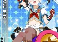 矢泽妮可(やざわ にこ/yazawa nico)