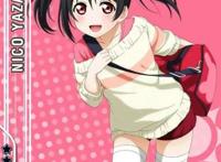 矢泽妮可(やざわ にこ/yazawa nico)