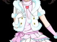 矢泽妮可(やざわ にこ/yazawa nico)