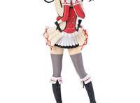 premium figure pm nico-それは仆たちの奇迹 矢泽にこ 手办