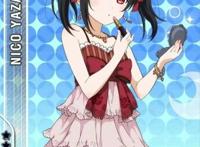矢泽妮可(やざわ にこ/yazawa nico)
