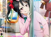 矢泽妮可(やざわ にこ/yazawa nico)