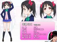 nico  余命三个月-another view ~nico