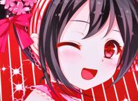 法披 矢泽妮可 nico 动漫二次元