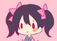 矢泽妮可 nico酱