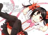 【求生之路2 mod】yazawa nico - nicopuri joshidou