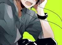 酥软软,srr,niconico唱见