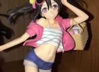 nico 矢泽妮可 lovelive figure 矢泽日香