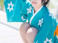 NicoNico超会议COSPLAY作品欣赏