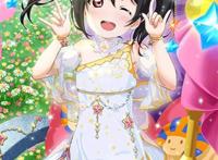 矢泽妮可 矢泽妮可/日香 ur(巨蟹座)