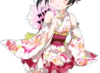 lovelive!μs【矢泽妮可篇】