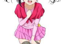 矢泽妮可 lovelive!壁纸