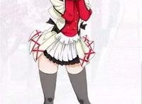 Kiger所扮演的角色矢泽妮可