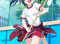 矢泽妮可「LoveLive!」绅士动漫美图