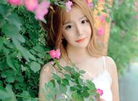 艾西酱cos的是《LoveLive!》——矢泽妮可!