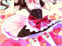 《lovelive!》的 矢泽妮可二次元福利