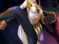 三国江东第一腹黑虎女 梦三国之孙鲁班