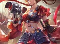 三国杀马云禄福利图片无遮挡