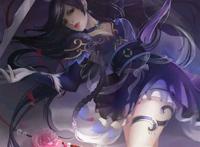 三国杀  马云禄 