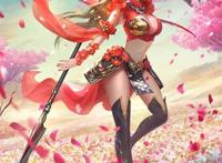 三国杀-马云禄p图福利