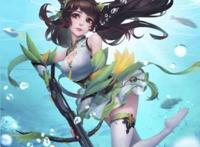 三国杀:女武将中单挑能力前五强,