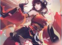 三国杀女武将高清图