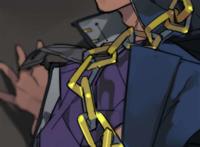 jojo的奇妙冒险 p站画师:とじょさか.
