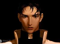 jojo的奇妙冒险#空条承太郎