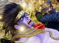 《JOJO的奇妙冒险》空条承太郎为何战斗力远不如前