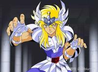 紫龙,圣斗士星矢,彗星,一辉,冰河