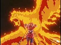 《圣斗士星矢》里面的一辉和星矢的战力比较