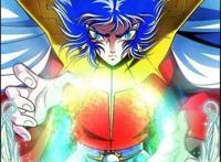 聊一聊圣斗士剧场版主角星矢