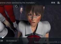 梅麻吕3d动漫护士取精视频故事讲述 [中字]