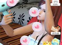  [pc]horny girl 干物少女 中文破解版