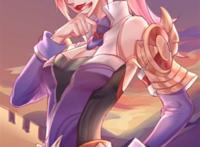 王者荣耀花木兰