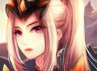 王者荣耀. 花木兰