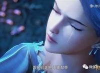 你们觉得唐三母亲和小舞两人的大长腿相比的话，谁更厉害呢？