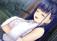  なちゅらるばけーしょん cg